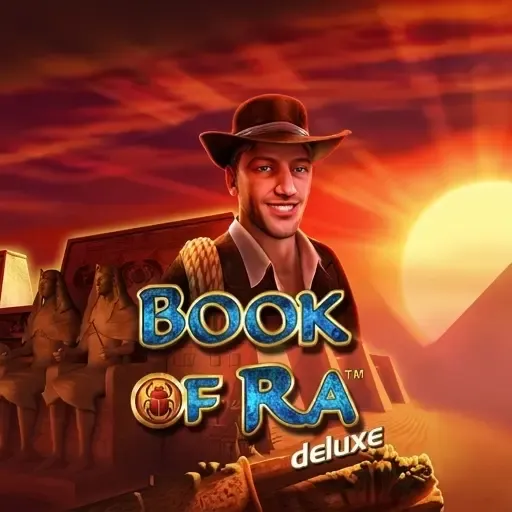 Book of Ra Deluxe