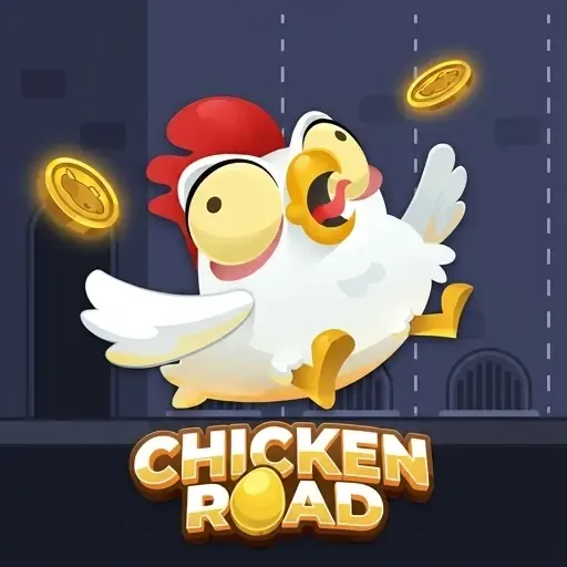 Chicken Road