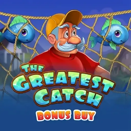 Greatest Catch