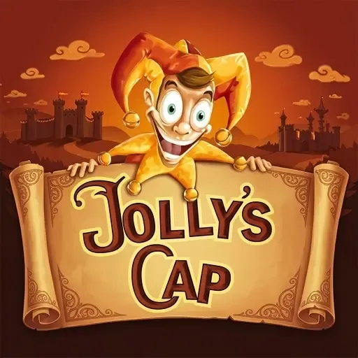 Jollys Cap