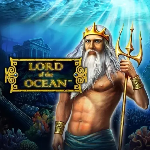 Lord of the Ocean
