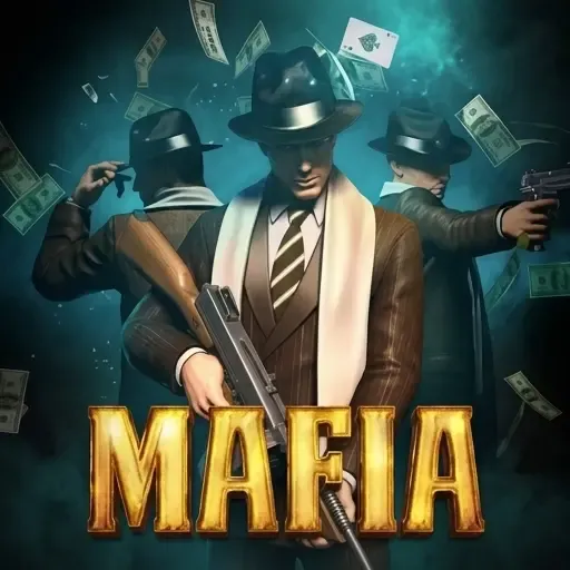 Mafia Slot