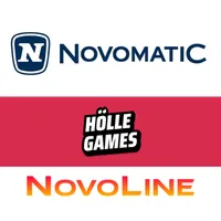 Novomatic und Novoline Spielautomaten bei Spinsy Casino